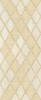 Regina beige 02 Декор 25х60