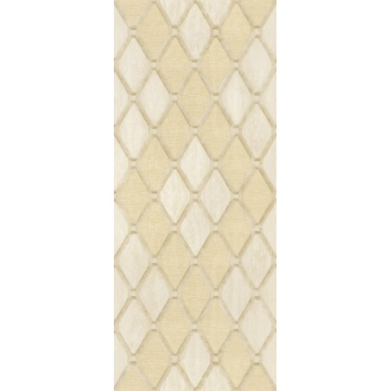 Керамическая плитка Regina beige 02 Декор 25х60