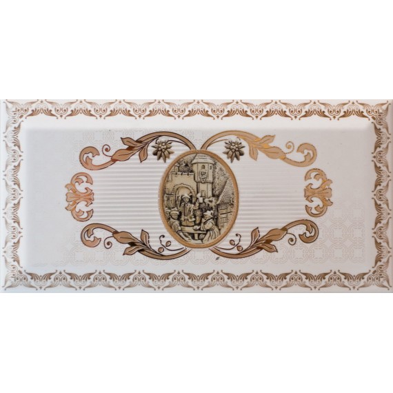 Керамическая плитка Reina 1 10*20