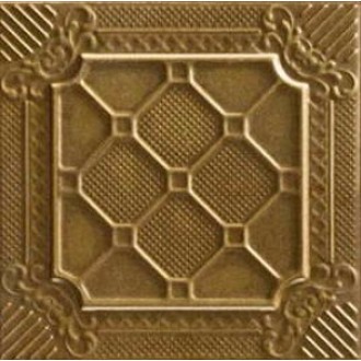 Relief Bronze 20x20