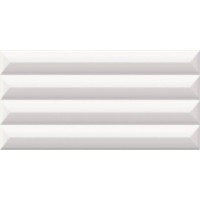 Relieve Aston Glaciar 12,5x25