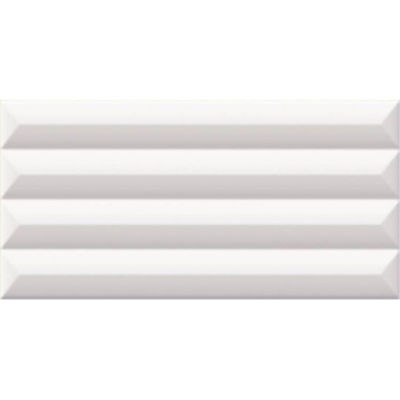 Керамическая плитка Relieve Aston Glaciar 12,5x25