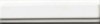 Remate Quarter Blanco Mate 28 5*20