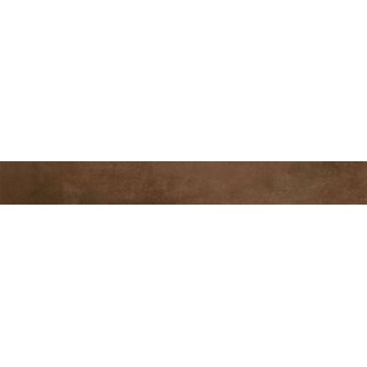 Remate Recto Cosmos Corten 3x33