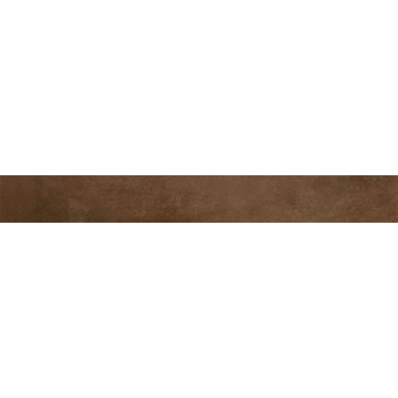 Клинкер Remate Recto Cosmos Corten 3x33