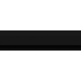 Remate Rivoli Negro 5x20