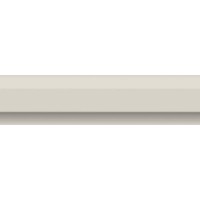 Remate Rivoli Vainilla 5x20