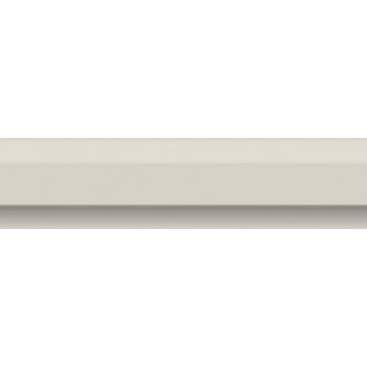 Remate Rivoli Vainilla 5x20