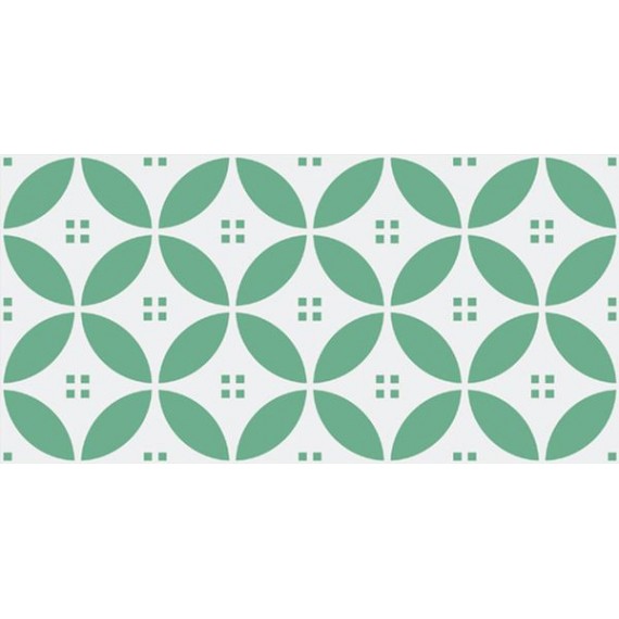 Керамогранит Remes Oliva 10x20