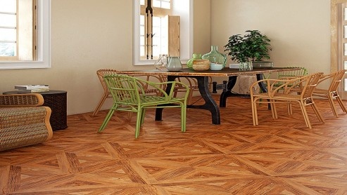 Керамическая плитка Remo (Cersanit)