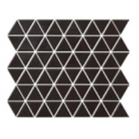 Reno Black matt 25.2x29.1