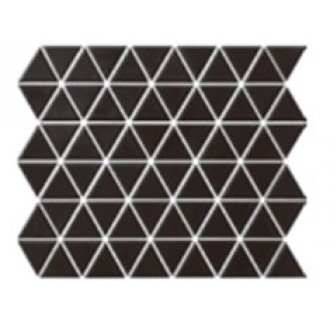 Reno Black matt 25.2x29.1