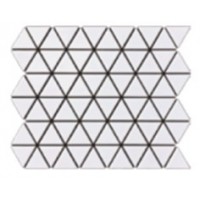 Reno White matt 25.2x29.1