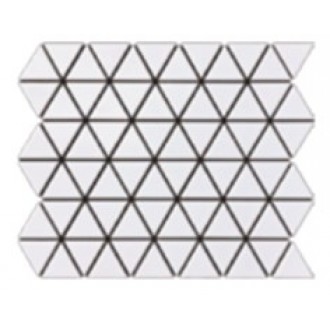 Reno White matt 25.2x29.1