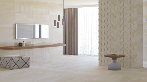 Керамогранит Repose Villeroy&Boch Villeroy&Boch