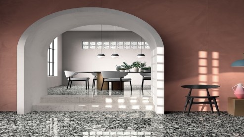 Керамогранит Res Art Fondovalle