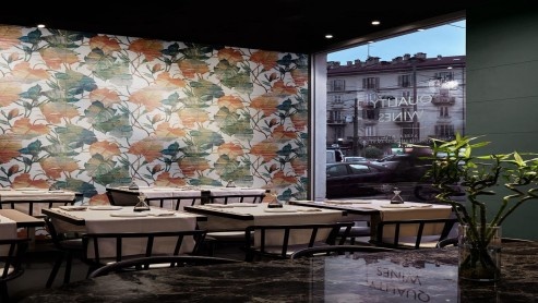 Керамогранит Resina Ragno Marazzi