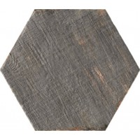 Retro Hex Cendra 36x41,5