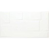 Rev. BLOCKS BLANCO RELIEVE 32.5*60
