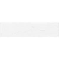 Rev. Bricktrend White 8.15x33.15