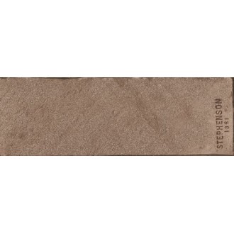 Rev. Brickwork Moka Ornato 20x60