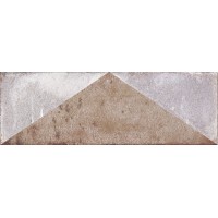 Rev. Brickwork Triangle Ornato 20x60