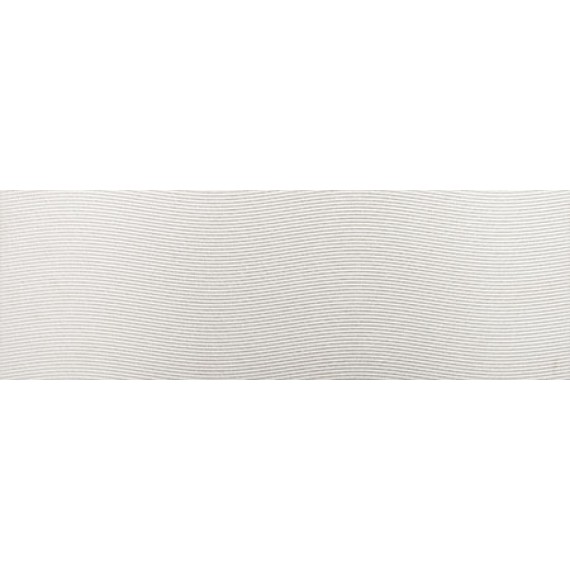 Керамическая плитка Rev. CURVE HARDY BLANCO RECT 25*75