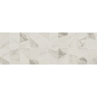 Rev. Calacatta silver R90 TOP matt 30x90