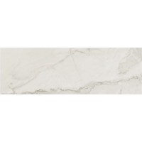 Rev. Calacatta silver R90 glossy 30x90