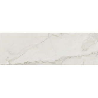 Rev. Calacatta silver R90 glossy 30x90