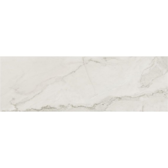 Керамическая плитка Rev. Calacatta silver R90 glossy 30x90