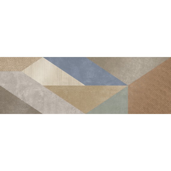 Керамическая плитка Rev. Decorado candy R90 30x90