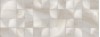 Rev. Diva MU Cream BR Rect. 33.3x90