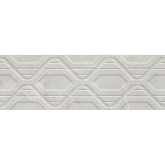 Керамическая плитка Rev. Dubai R90 Oxo Ice 30*90
