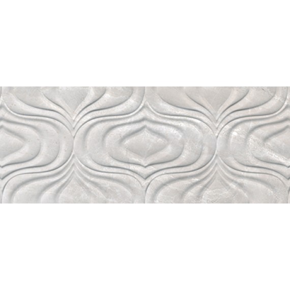 Керамическая плитка Rev. FONTANA TWIST ICE 30x74