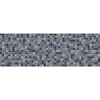 Rev. GLASS AZUL 25х75 29208-12