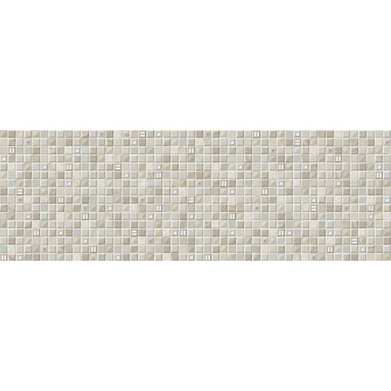 Керамическая плитка Rev. GLASS BEIGE 25х75 29208-15