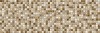 Rev. GLASS MARRON 25х75 29208-59