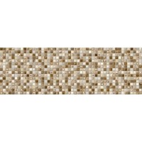 Rev. GLASS MARRON 25х75 29208-59