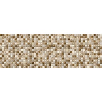 Rev. GLASS MARRON 25х75 29208-59