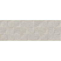 Rev. Rex geo beige rc 30x90