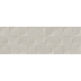Rev. Rex geo beige rc 30x90