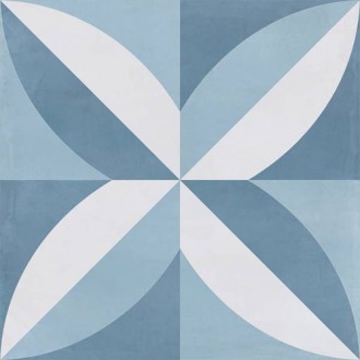 Rev. SEA MOON MATE PO 20*20