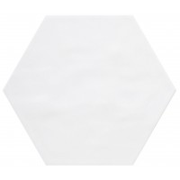 Rev. VODEVIL WHITE 17.5*17.5