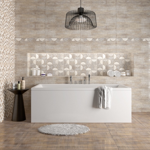 Rezzo Alma Ceramica (Уралкерамика)