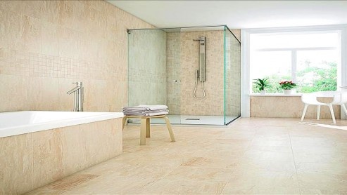 Керамогранит Rhodes (STN Ceramica)