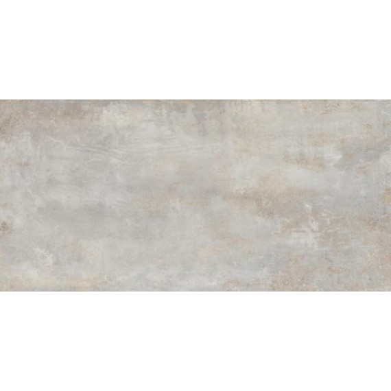 Керамогранит Rhodium Aluminium 60x120