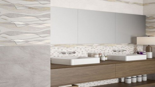 Керамическая плитка Rialto (Alma Ceramica)