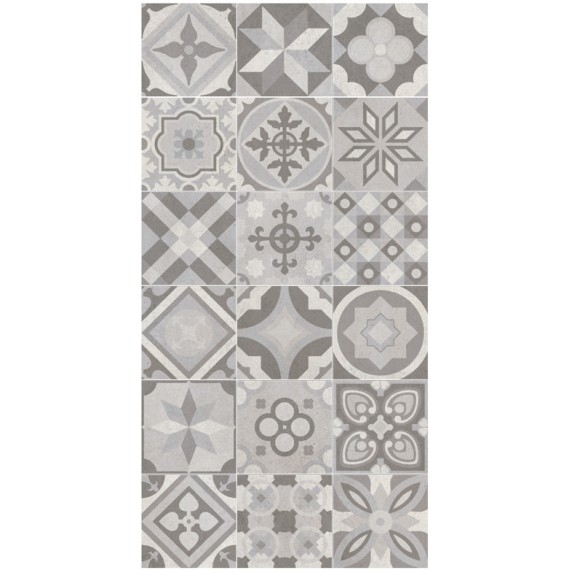 Керамогранит Ribadeo Gredos g.140 Mix 30x30