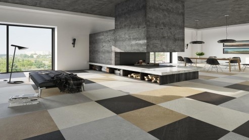 Керамическая плитка Ricamo (Gracia Ceramica)